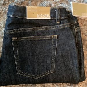 Michael Kors Blue Jeans